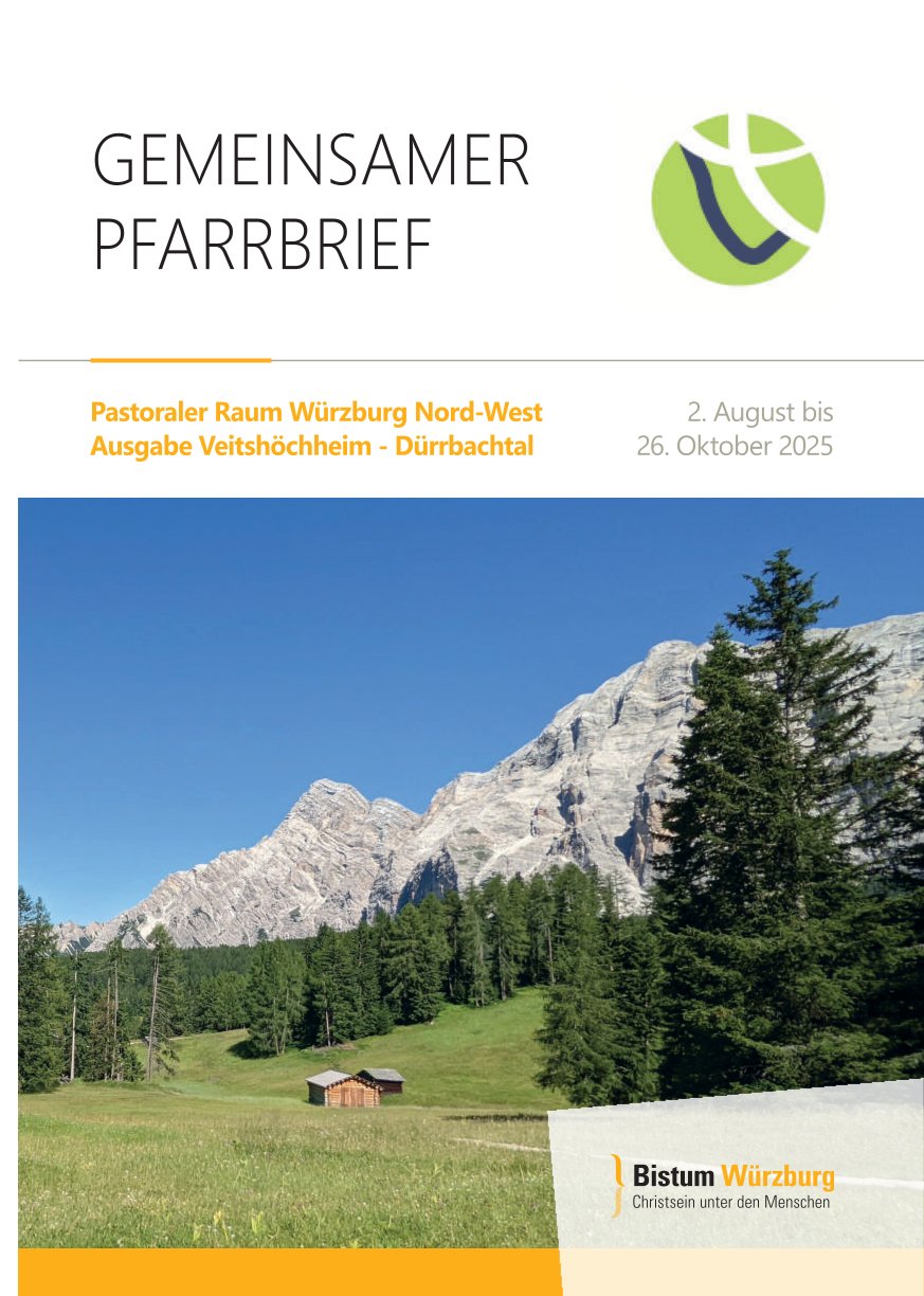 Gesamtausgabe Pfarrbrief Sommer VHH DÜB