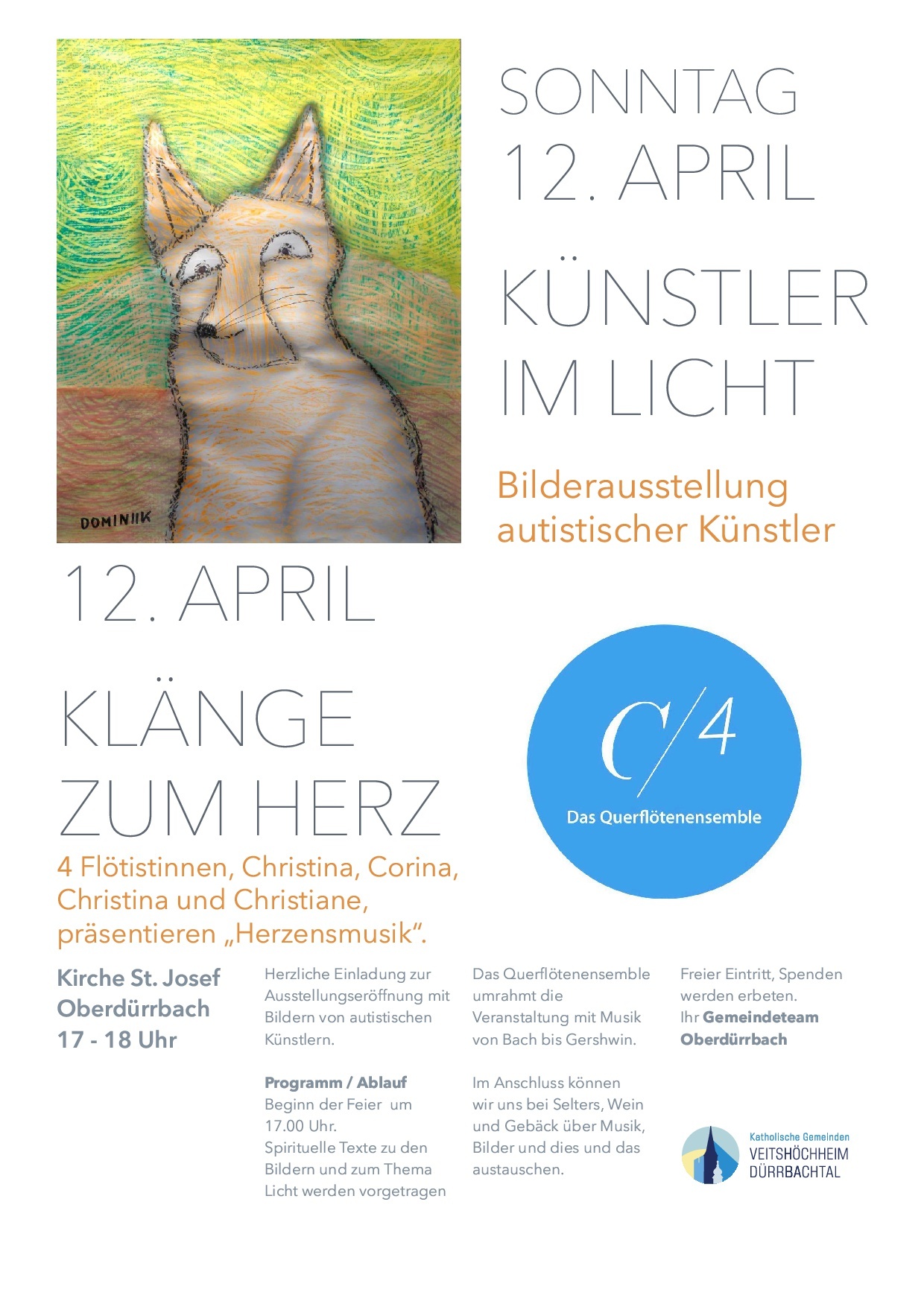 Ausstellung OD 4 26